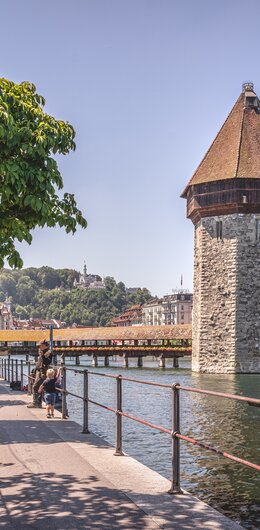 Luzern_6 | © Luzern Tourismus/Laila Bosco