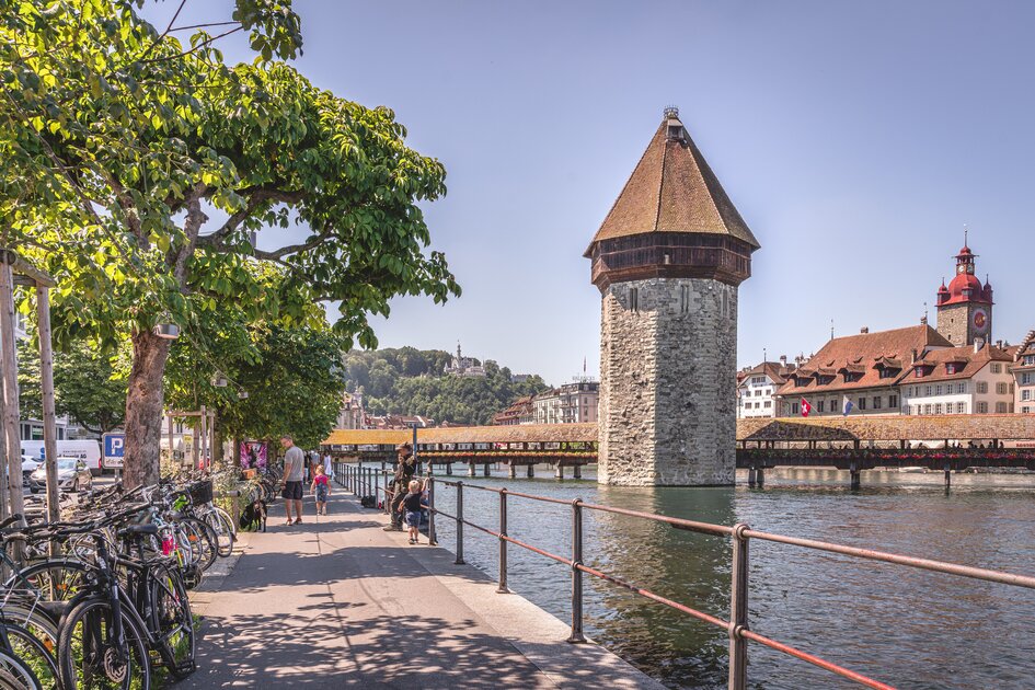 Luzern_6 | © Luzern Tourismus/Laila Bosco