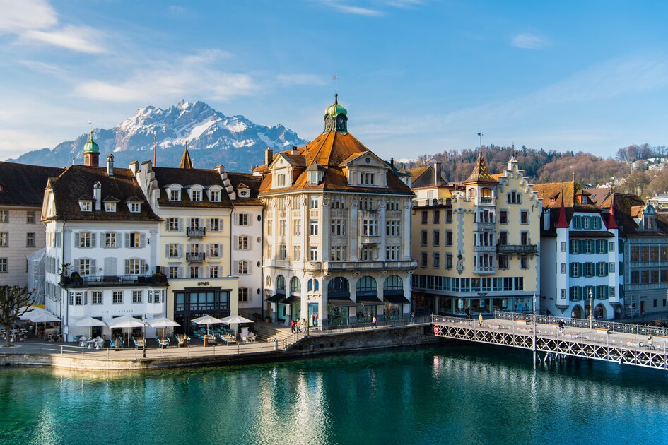 Luzern_7 | © Luzern Tourismus, Elmar Bossard