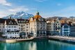 Luzern_7 | © Luzern Tourismus, Elmar Bossard