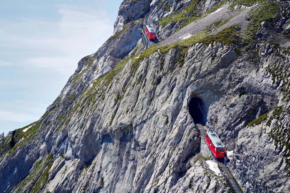 Pilatus_2 | © swiss-image.ch
