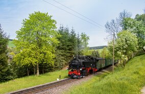 Weisseritztalbahn