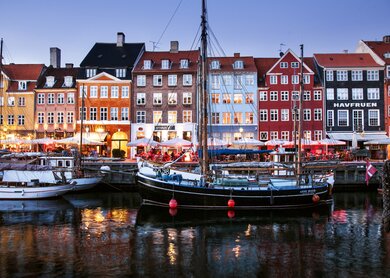 Kopenhagen