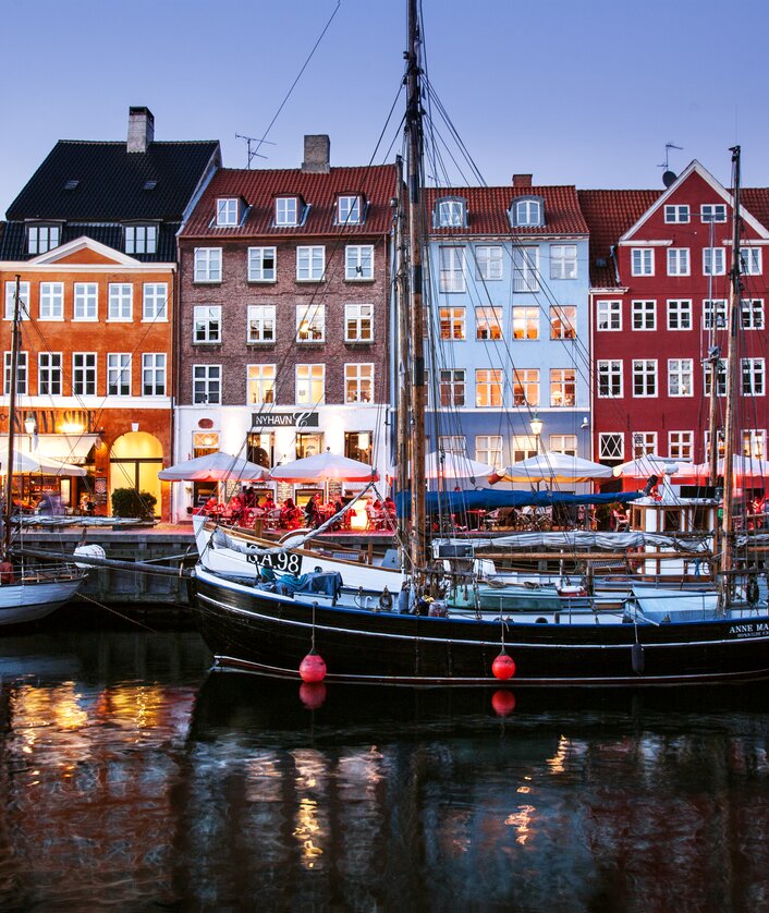 Kopenhagen