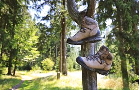 Rennsteig_Schuhe