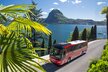 Bernina_Bus_1 | © Rätische Bahn / Christof Sonderegger