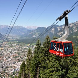 Chur_6 | © Chur Tourismus / Walter Schmid