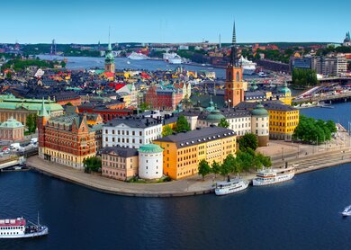 Stockholm