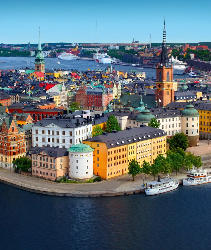 Stockholm