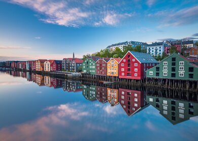 Trondheim