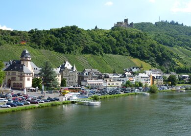 Mosel_Bernkasten_Kues