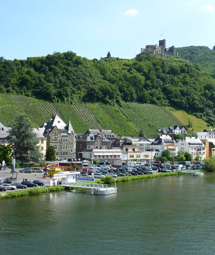 Mosel_Bernkasten_Kues