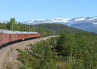 Erzbahn