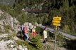 Bahn_Wandern_Graubuenden_3 | © © Christof Sonderegger