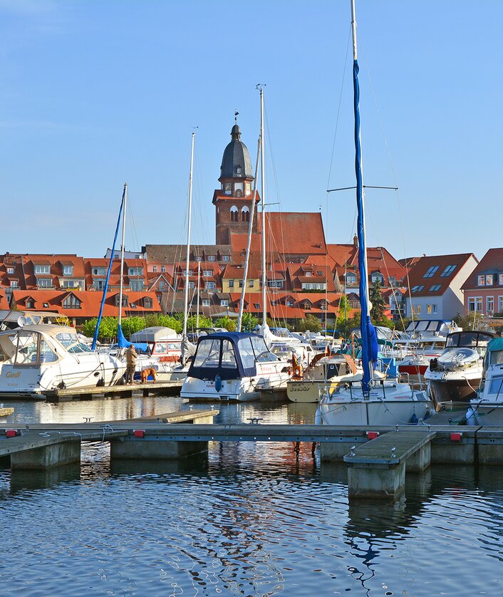 Mecklenburger Seenplatte_B