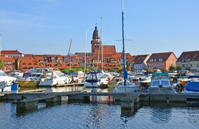 Mecklenburger Seenplatte_B