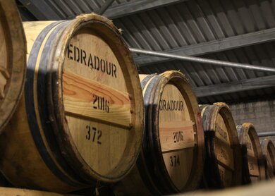 Schottland_Edradour_Distillerie