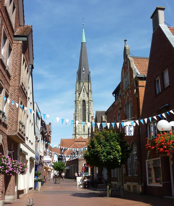 Muensterland_Billerbeck