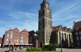 Muensterland_Coesfeld