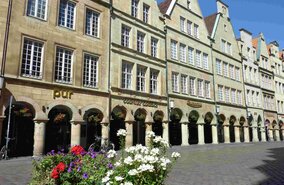 Muensterland_Muenster