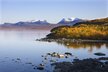 AbiskoNationalpark | © © Katja Kristoferson