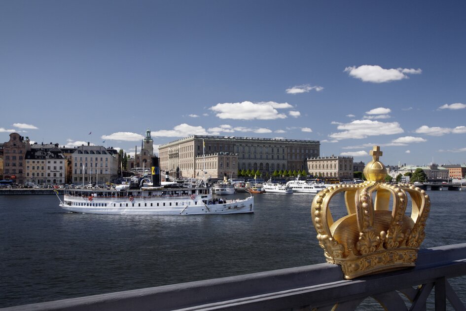 Stockholm