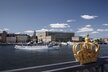 Stockholm
