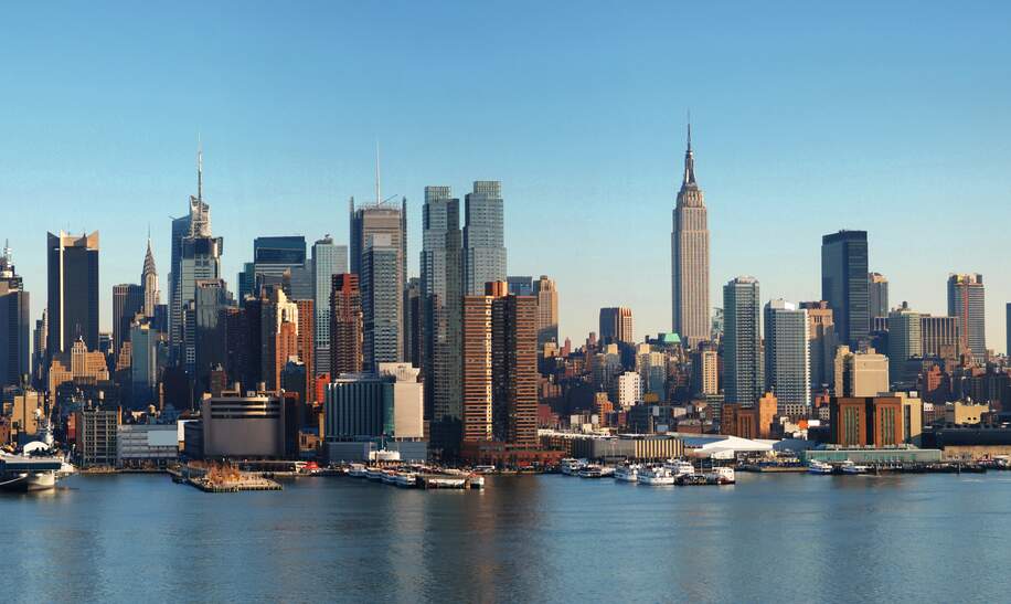 NewYorkCity