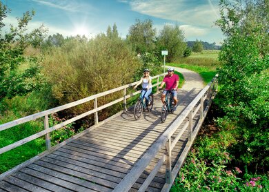 Emsland_Route