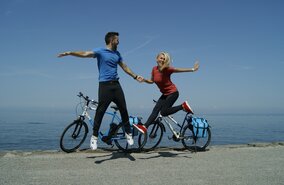 Bodensee Radlerspass