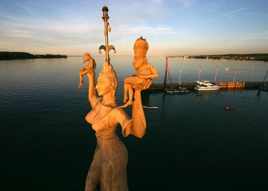 Konstanz Imperia | © 1998 Hewlett-Packard Company