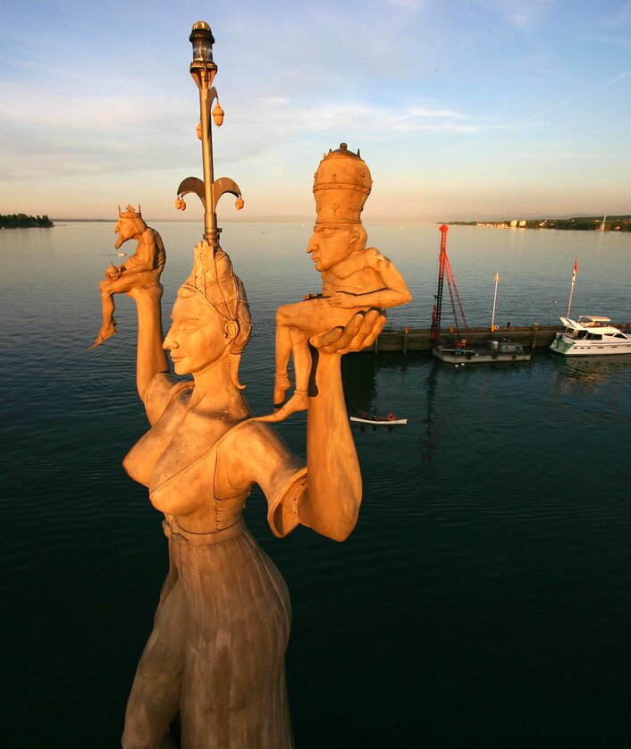 Konstanz Imperia