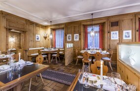 Hotel Stern Chur