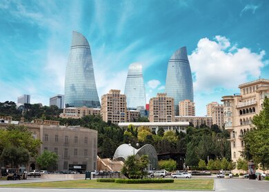 Baku