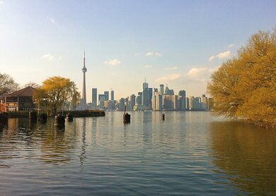 Toronto