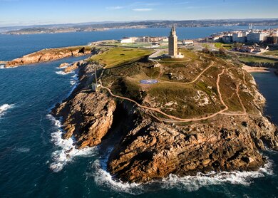 ACoruna_TorredeHercules