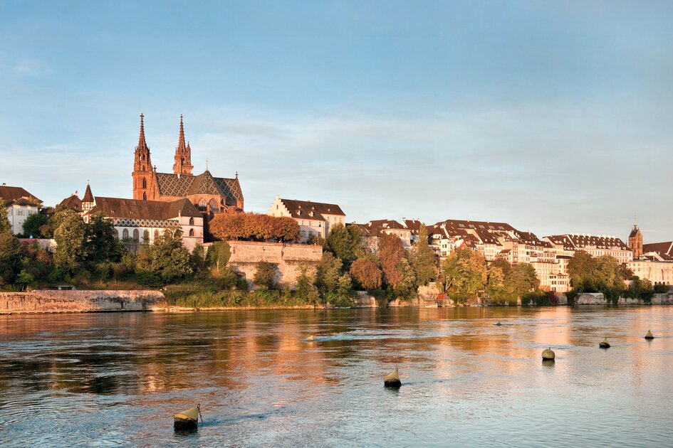 Basel | © Basel Tourismus
