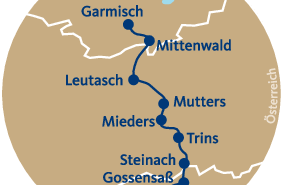 17_Karte_Alpenueberquerung_ab_Garmisch