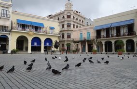 Havanna_Altstadt