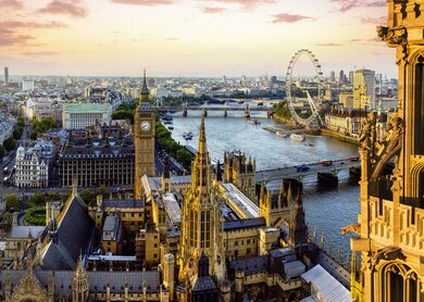 Britische_Metropolen_London