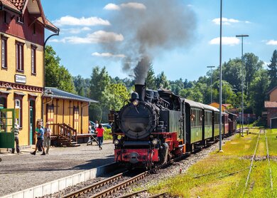 Oechslebahn
