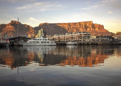 CapeGraceHotel | © © Belinda Amoedo
