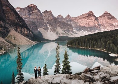 MoraineLake
