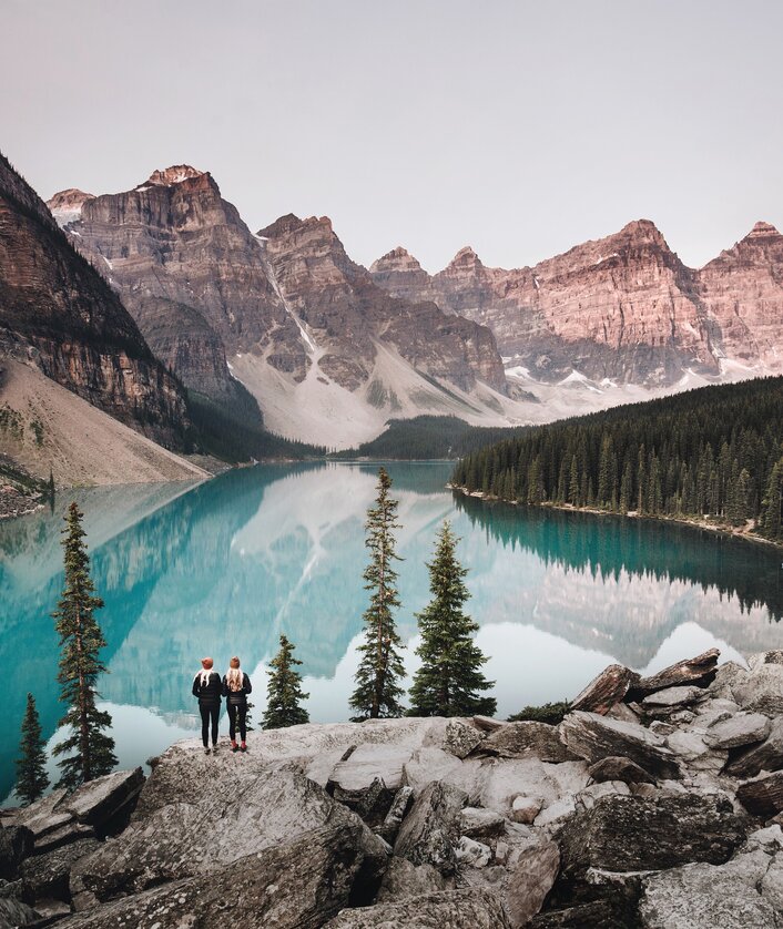 MoraineLake
