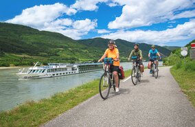 Radler | © R+R/Carina Eßbüchl