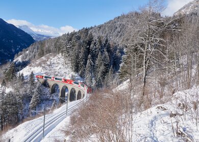 Glacier_Express_5 | © Stefan Schlumpf