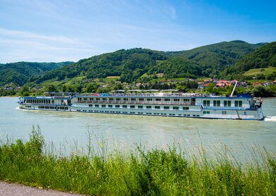 MSSC_Donau | © Rad + Reisen | Carina Eßbüchl