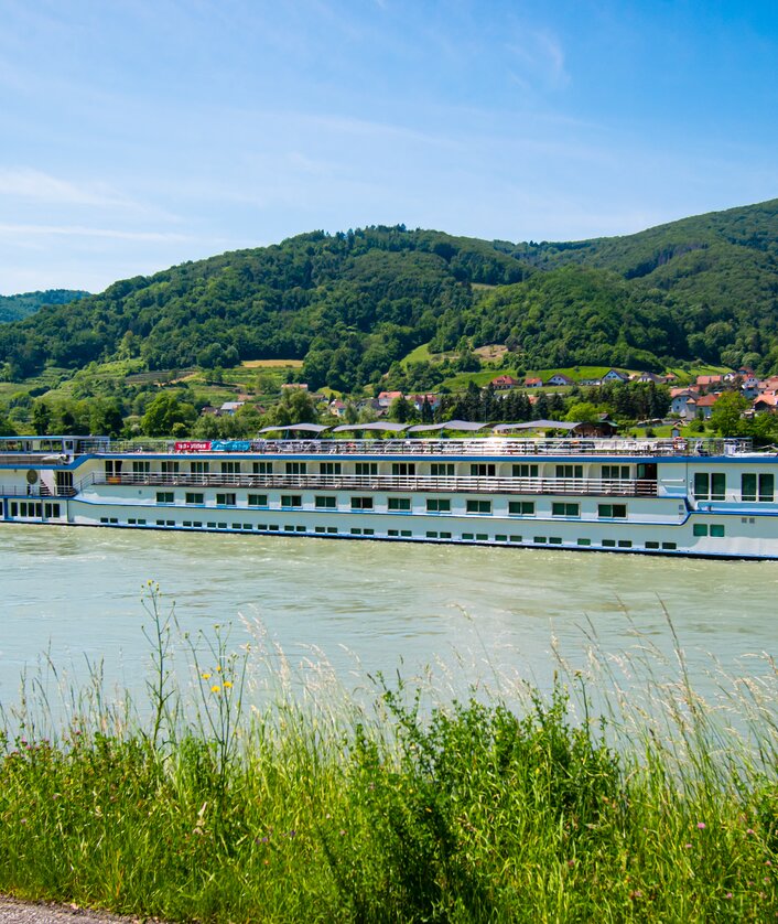 MSSC_Donau | © Rad + Reisen | Carina Eßbüchl