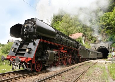 Sauschwaenzlebahn