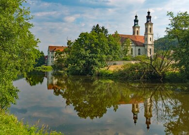 Kloster_Fuenf_Fluesse_Radweg